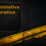 Discriminativa o generativa
