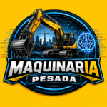 MaquinarIA pesada